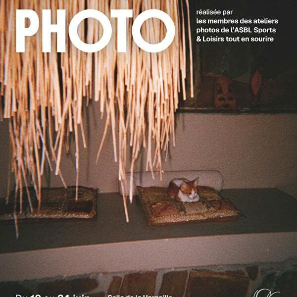 Exposition photo