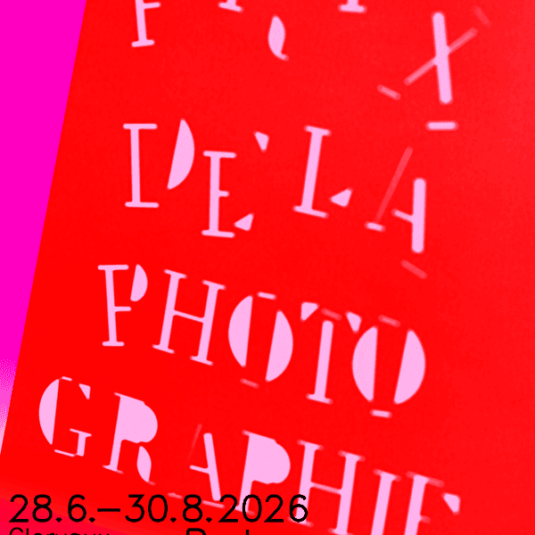 Prix de la Photographie 2026