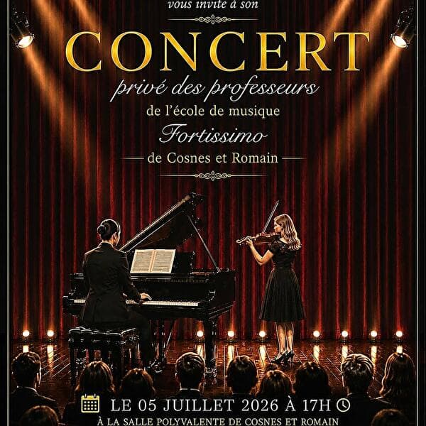 Free concert