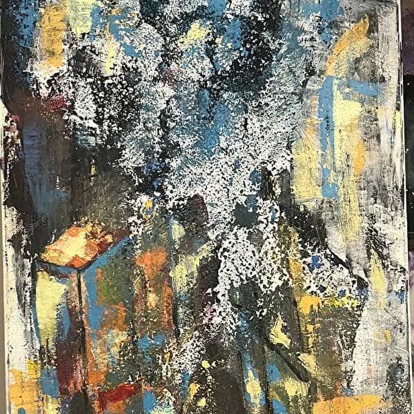 Exposition de Patricia Bolle