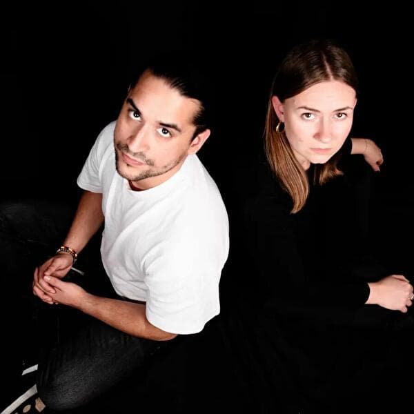 Nicool & Luca Sales