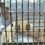 History of Prisons