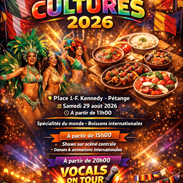 Cultural Day 2026