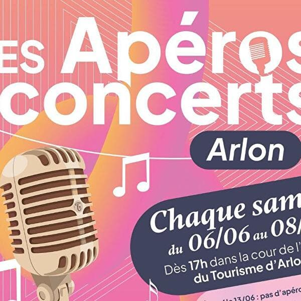 Aperitif-concert "Sunrise Music"