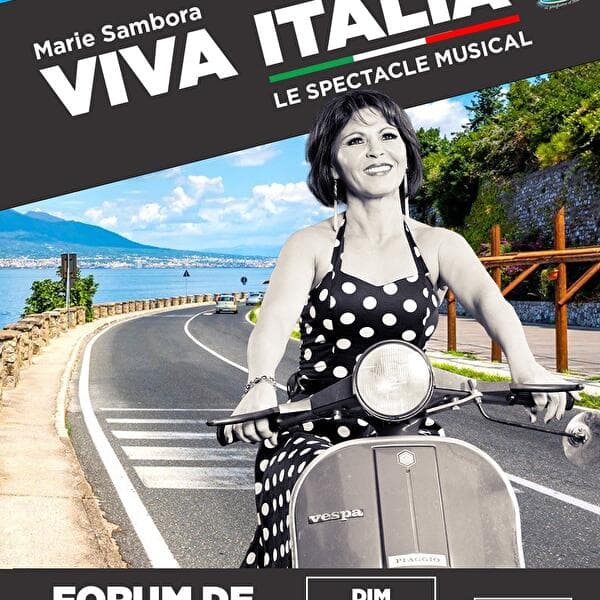Viva Italia Show