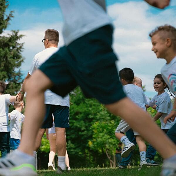 Nature Day - Nature Olympiad
