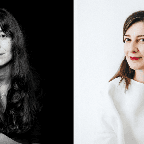 Histoires sous le cerisier, avec Nora Wagener et Elise Schmit