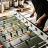 Introduction to Table Football