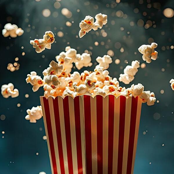 Open-air screening: Astérix & Obélix: Mission Cléopâtre