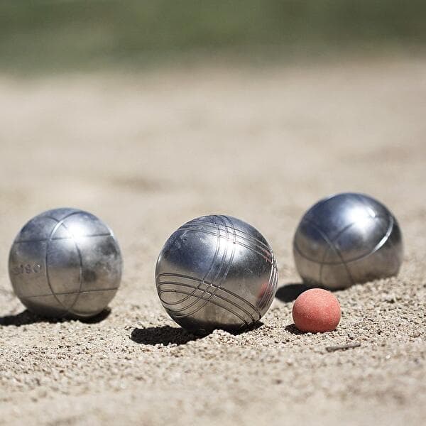 Petanque Tournament