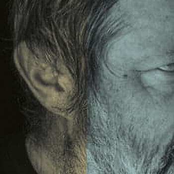 Poetry Sundays - Paul Mathieu