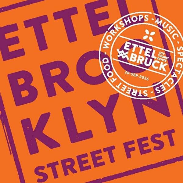 Ettelbrooklyn Street Fest