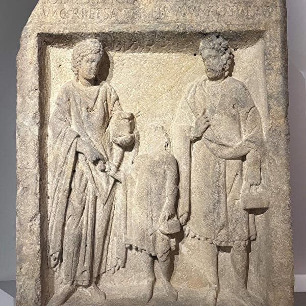 The Role of Women in Divodorum – European Heritage Days Special