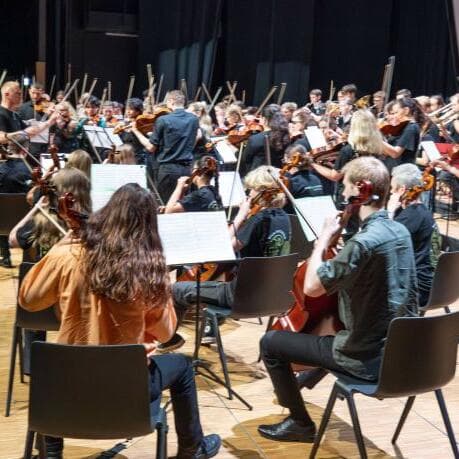 Final concert
