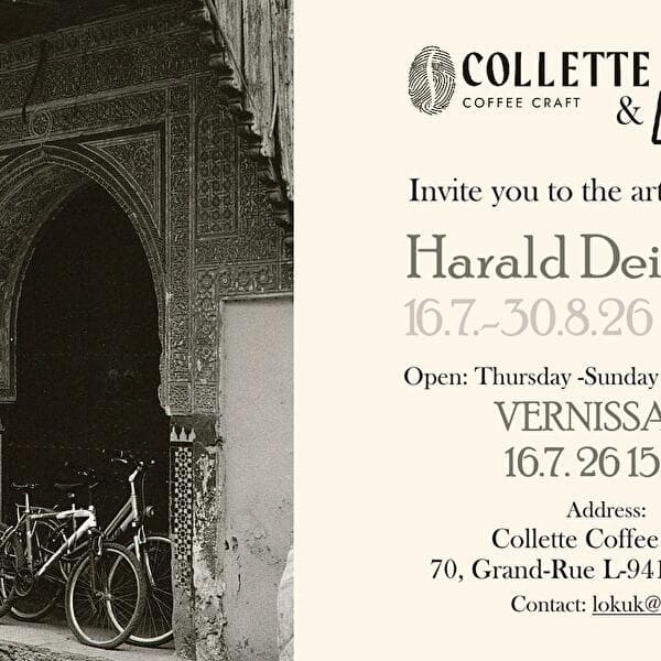 Expo Harald Deilmann
