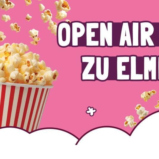 Open Air Kino