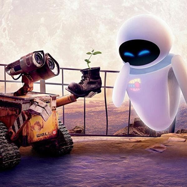 WALL-E (Spacewalks)