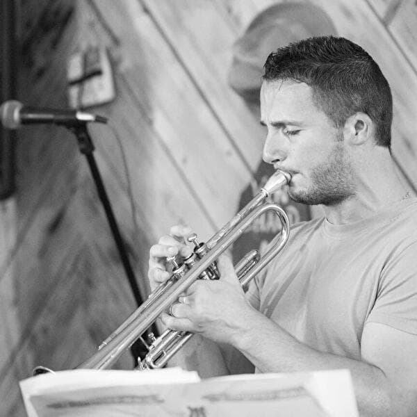Jazz au caveau