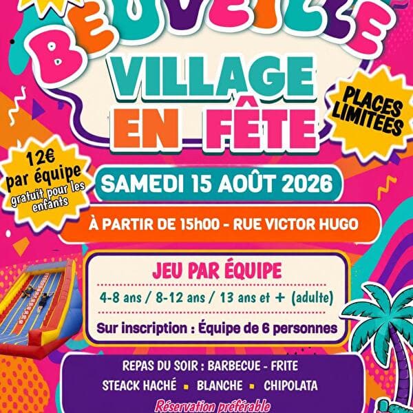 Village Festival