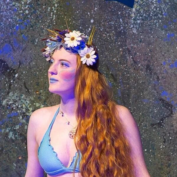 The Little Mermaid