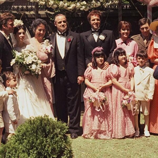 The Godfather (John Cazale)