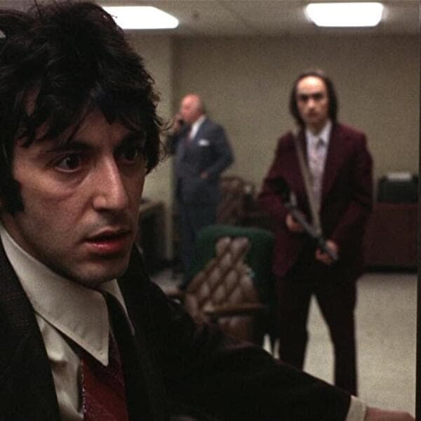 Dog Day Afternoon (John Cazale)