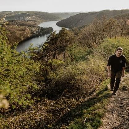 Ranger's Guided Hike