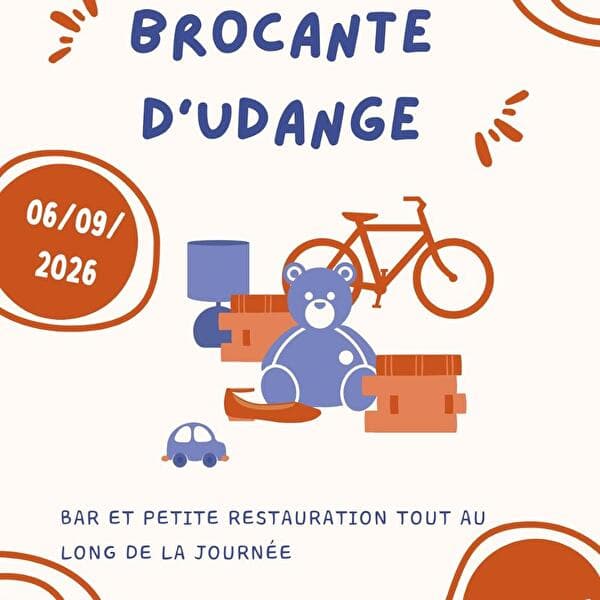 Brocante 2026