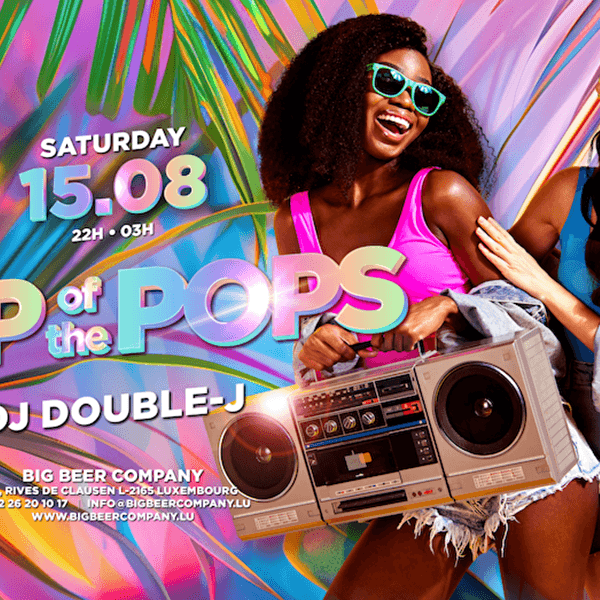Top of the Pops
