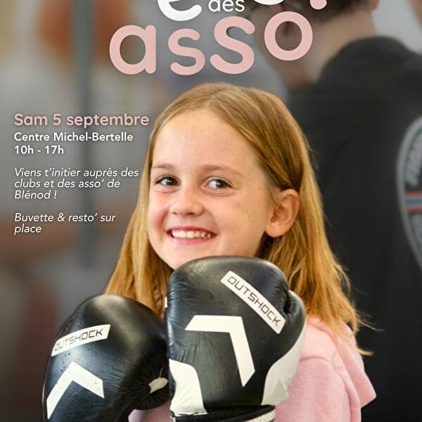 Associations Fair