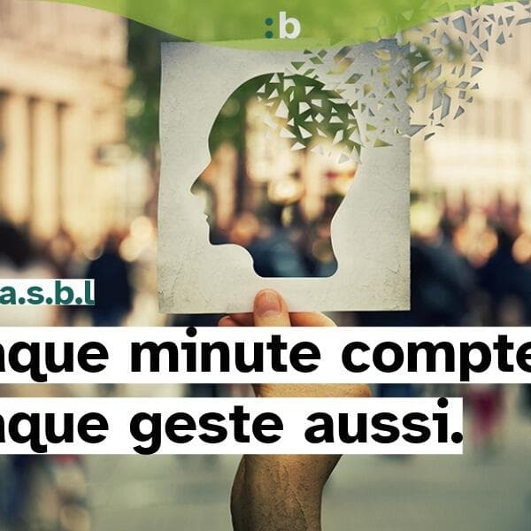 Journée mondiale de l'AVC