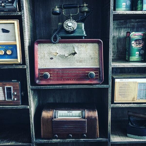 Flea Market