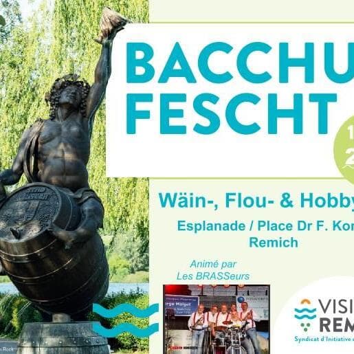 Bacchus Festival