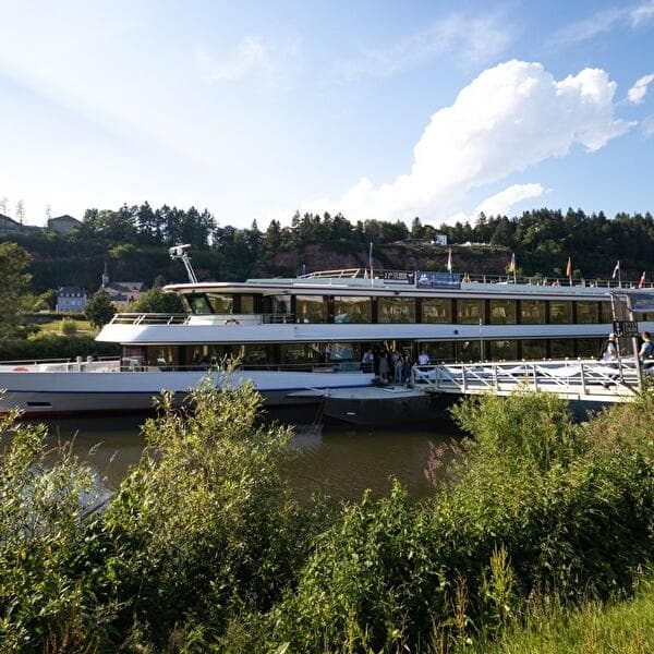 Summer Party Cruise