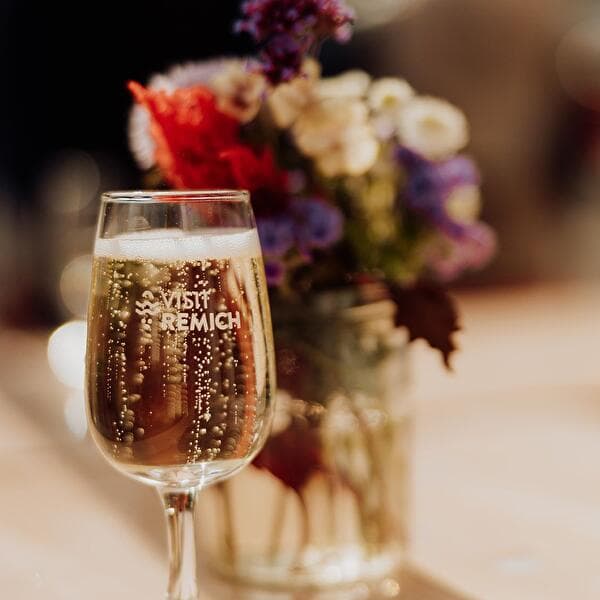Crémant a Kultur Festival