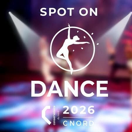 Spot on Dance 2026 - Workshop Introduction au tango argentin