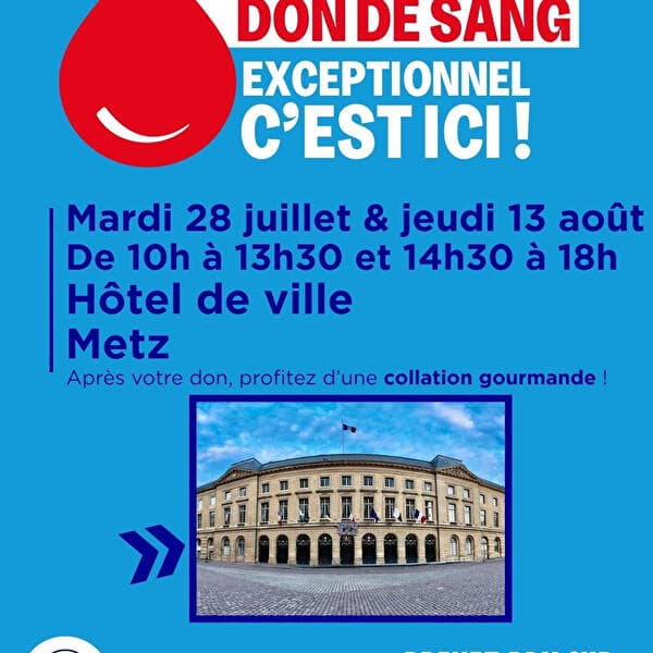 Blood Drive