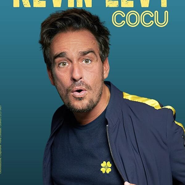 Kevin Levy - Cocu