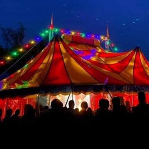 Les rendez-vous du cirque