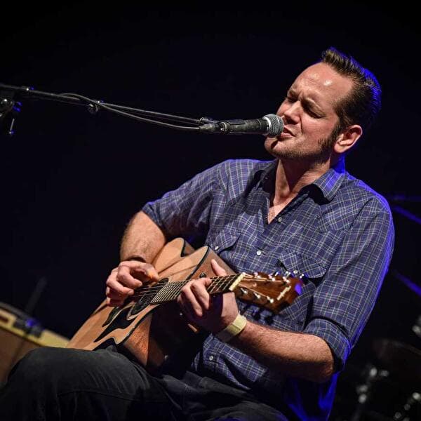 Peddlin’ Pete live @ Liquid