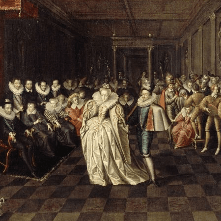 Bal Renaissance