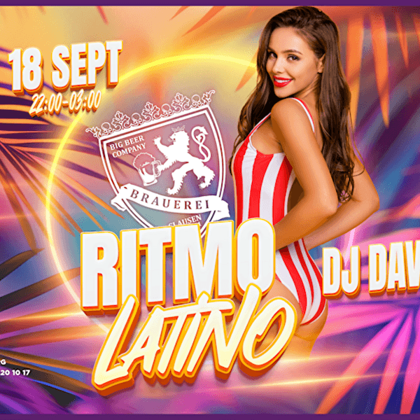 Ritmo Latino