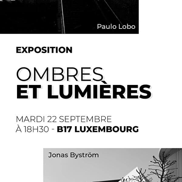 Ombres et Lumières