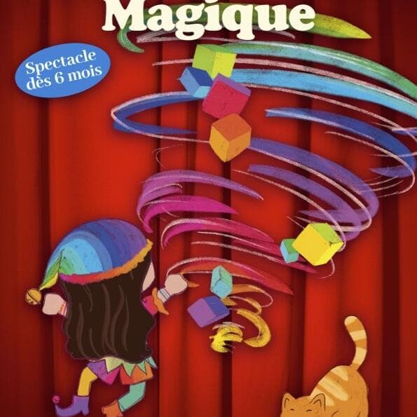 La fabrique magique