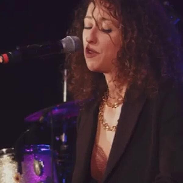 Concert Bijou