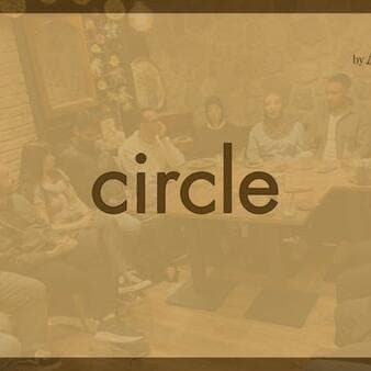 Circle by AI & Coffee