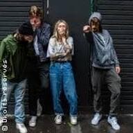 Bureau de change - Nastyjoe -Tickles