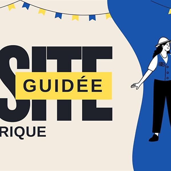 Visite guidée historique de Rodemack