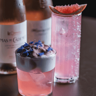 Specto Apéro : Palm & Co
