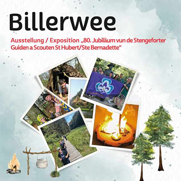 Billerwee juin – août